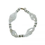 Orisha Obatala - Six Strand Bracelet (Pack of 6)